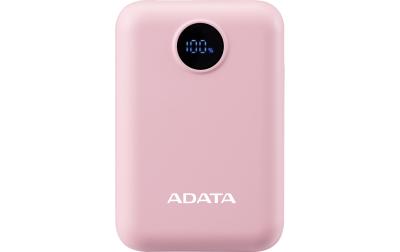 Adata PowerPack P10022-12 Pink
