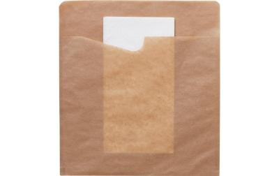 Biopak Snackserviette 194x210