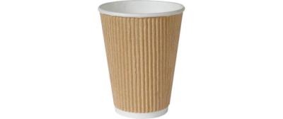 Biopak Triple Wall Becher 47cl