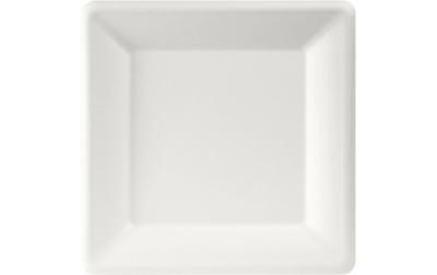 Duni Teller quadratisch 26x26cm