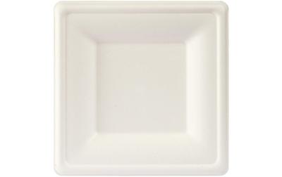 Duni Teller quadratisch 16x16cm