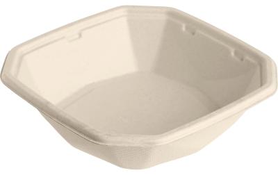 Duni Octabagasse Einwegschale 400ml