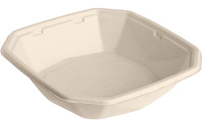 Duni Octabagasse Einwegschale 650ml