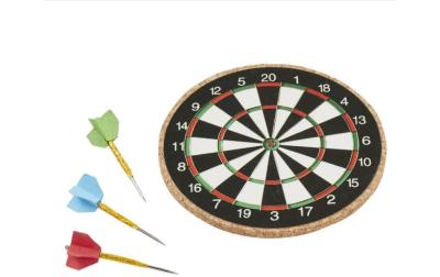 Hobbyfun Mini-Figur Dart Set