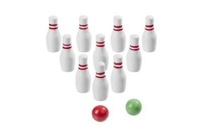 Hobbyfun Mini-Figur Kegel-Set