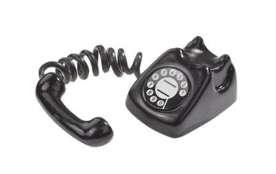 Hobbyfun Mini-Figur Telefon