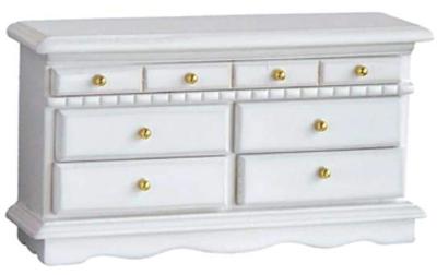 Bottsa Mini-Figur Kommode weiss