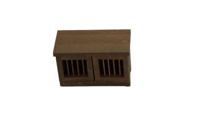 Bottsa Mini-Figur Hasenstall