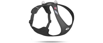 Curli Belka Harness Air-Mesh Black 3XL