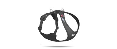 Curli Belka Harness Air-Mesh Black 4XL