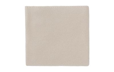 URBANARA Decke Antua Creme 200x260cm