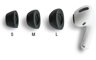 Comply for Airpods Pro, assortiert