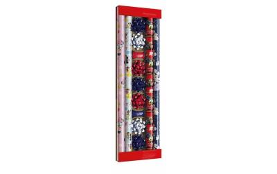 B+C Geschenkpapier-Set Kids
