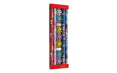 B+C Geschenkpapier-Set Kids