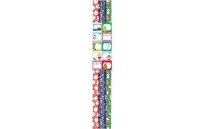 B+C Geschenkpapier-Set