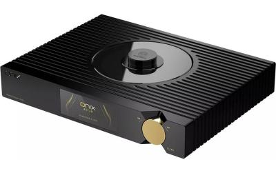 Shanling Onix Zenith XST20 SACD/CD-Player