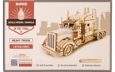 RoboTime Heavy Truck Lastwagen