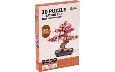 RoboTime Sakura Bonsai