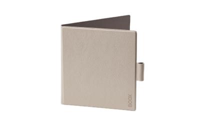 BOOX Go 7 Serie Magnetic Cover Case beige
