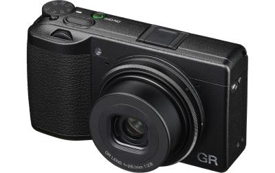 Ricoh GR IIIx Urban Edition Kit