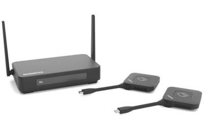 Marmitek Stream 4K Pro Kit