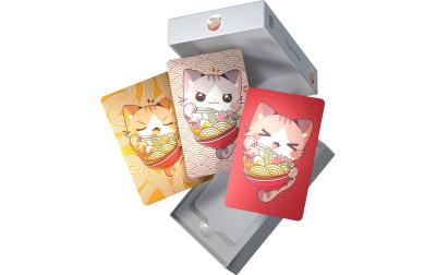 Tangem 2.0 - 3 Card Set - Ramen