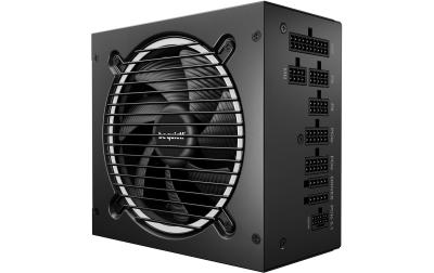 Netzteil be quiet! Pure Power 13 M, 750W