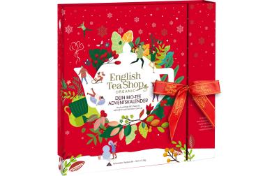 Adventskalender Red Christmas