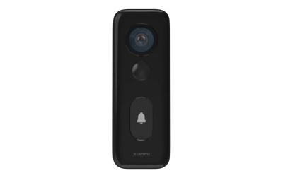 Xiaomi Smart Doorbell 3S Schwarz