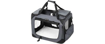 Feandrea Transportbox f&uuml;r Hunde & Katzen M