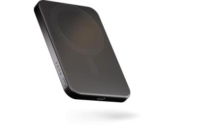 Zens Powerbank Pro1 Slim, 5000 mAh, Qi2