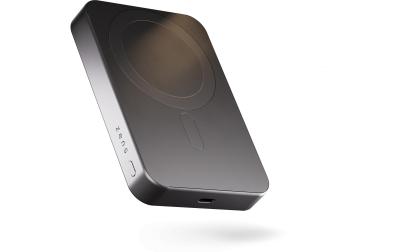 Zens Powerbank Pro1 Slim, 10000 mAh, Qi2