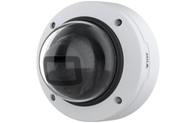 AXIS Netzwerkkamera P3278-LV