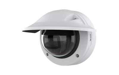 AXIS Netzwerkkamera P3278-LVE