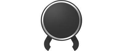 Samsung Car Wireless Charger Black