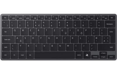 Samsung Smart Keyboard Dark Gray