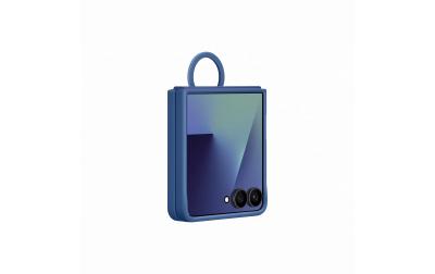 Samsung Ring Case Blue