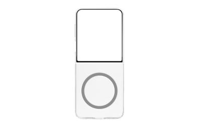 Samsung Clear Magnet Case