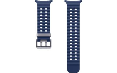 Samsung Watch Ultra Marine Band Blue