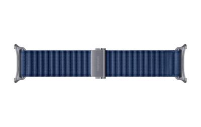 Samsung Watch Ultra Trail Band Blue