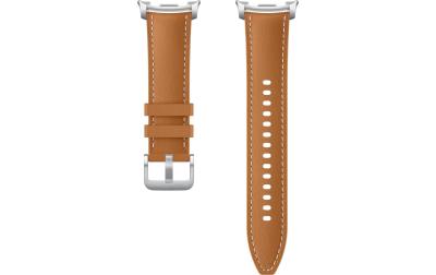 Samsung Watch 8 Hybrid (S/M/L) Carmel