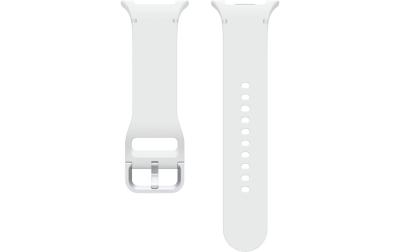 Samsung Watch 8 Sport (S/M) White