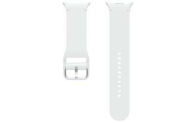 Samsung Watch 8 Sport (M/L) White