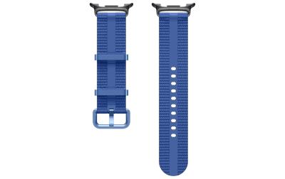 Samsung Watch 8 Athleisure (S/M) Blue