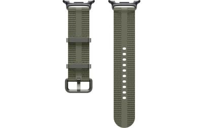 Samsung Watch 8 Athleisure (S/M) Green
