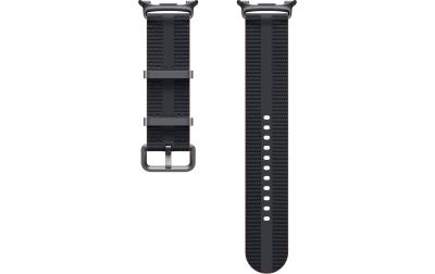 Samsung Watch 8 Athleisure M/L Dark Gray