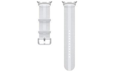 Samsung Watch 8 Athleisure (M/L) White