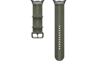 Samsung Watch 8 Athleisure (M/L) Green