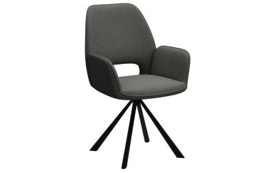 AC Design Esszimmerstuhl Graham 2 Stück