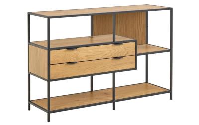 AC Design Regal Seaford Wildeiche